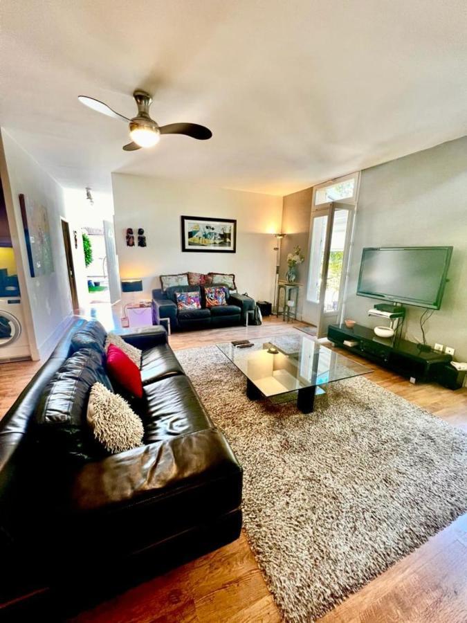 Casa vacanze House In The City-center Of With A Private Pool Antibes