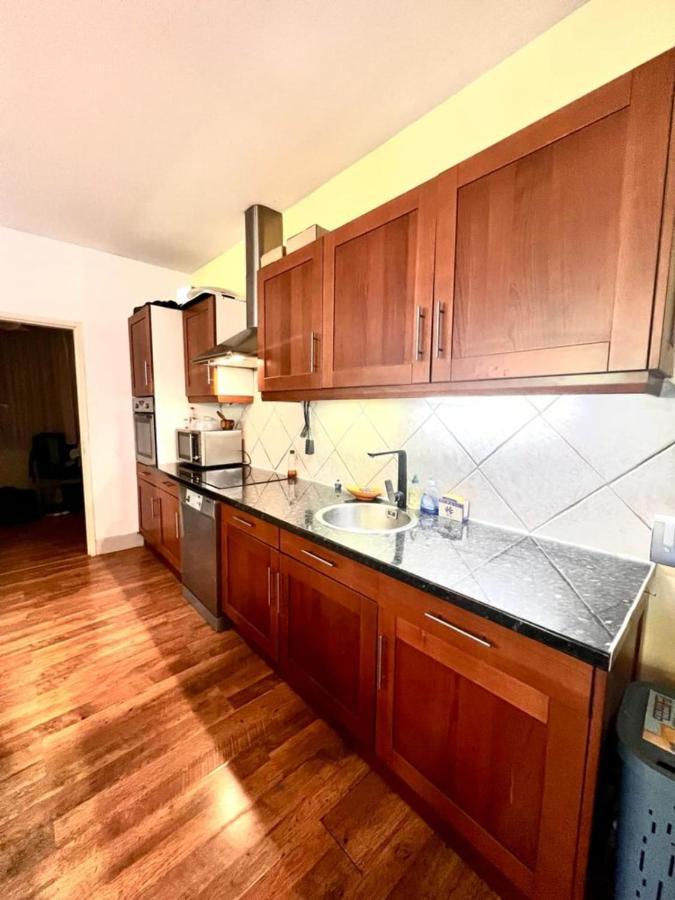 House In The City-center Of With A Private Pool Casa vacanze Antibes