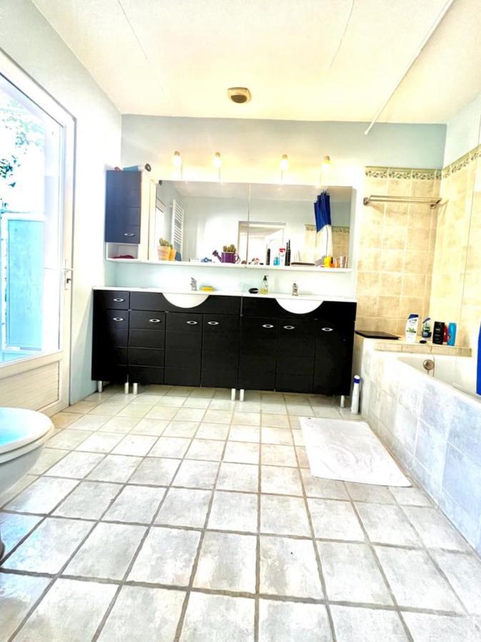 Casa vacanze House In The City-center Of With A Private Pool