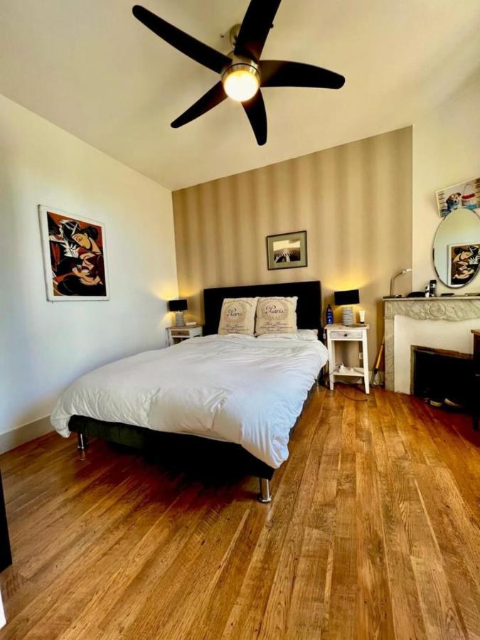 Casa vacanze House In The City-center Of With A Private Pool Antibes