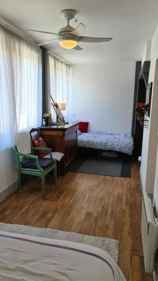 House In The City-center Of With A Private Pool *