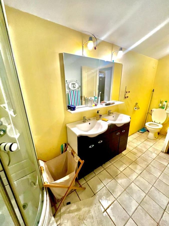 Casa vacanze House In The City-center Of With A Private Pool Antibes